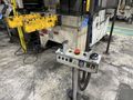 220 AIDA GAP FRAME STAMPING PRESS
