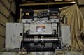 2000 LB X 8" X .060" LITTELL COIL CRADLE STRAIGHTENER