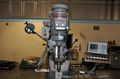 2 HP BRIDGEPORT VERTICAL MILL