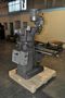 2 HP BRIDGEPORT VERTICAL MILL