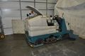 TENNANT 8300 SWEEPER SCRUBBER
