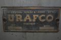 4 STAND URAFCO ROLLFORMER