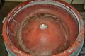 10 Cu Ft Almco Vibratory Bowl