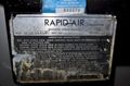150 LB X 7" RAPID AIR UNCOILER