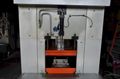 500 TON ORO FRANCO HOBBING PRESS