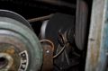 12 STAND X 10" TISHKEN ROLLFORMER 1.5" SHAFT