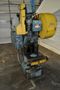 25 TON ROUSSELLE HORN PRESS