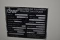 8000 LB x 15" x .093" Cooper Weymouth Peterson / Rowe Servo Feedline