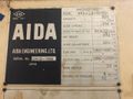 330 TON AIDA SSDC LINK DRIVE PRESS