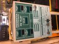 330 TON AIDA SSDC LINK DRIVE PRESS