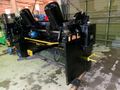 8' x 1/4" CINCINNATI MECHANICAL SHEAR