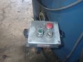 20 TON MULTIPRESS 4 POST GUIDED RAM C FRAME PRESS