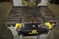 50 TON DENISON HYDRAULIC PRESS