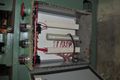 16 STAND x 48" x 3.5" SHAFT BRADBURY ROLLFORMER
