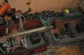 RAPINDEX GULLWING PRESS TRANSFER SYSTEM
