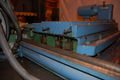 30" x 30" x .125 COILMATIC FEEDER STRAIGHTENER