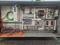 Horn Machine Tools 2LCNC 3″ CNC Tube Bender