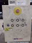 (4) 16,000 LBS STERTIL-KONI MODEL ST-1072 HEAVY DUTY MOBILE COLUMN LIFT JACKS: STOCK #19399