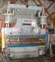 230 TON CINCINNATI HYDRAULIC PRESS BRAKE