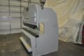 110 TON x 98" GUIFIL HYDRAULIC PRESS BRAKE