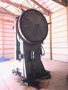 700 Ton National Forging Press