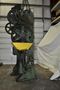 400 TON BLISS KNUCKLE JOINT PRESS