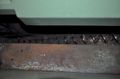 12" X 12" DOALL BAND SAW HORIZONTAL