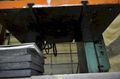 100 TON NIAGARA OBI PRESS 6" STROKE 39" X 25" BED AIR CLUTCH