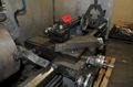 20" x 72" SIRCO GAP BED ENGINE LATHE