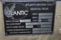 10' X .250" ATLANTIC SHEAR