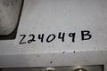 6" X 18" HARIG SURFACE GRINDER
