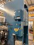 220 TON KOMATSU GAP FRAME STAMPING PRESS