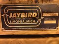 30" X 36" X .070" JAYBIRD AIR FEEDER STRAIGHTENER