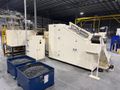 #40 Chun Zu Model CPR-16L Flat Die Thread Rolling Machine