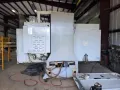 Haas VF-6D CNC Vertical Machining Center (2004)