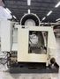 Litz Hitech CV-800 Vertical Machining Center w/ 4th Axis Rotary Table