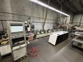 Busellato Jet Concept XXL CNC Machining Center