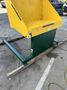 2000 LBS SOUTHWORTH MODEL # ZTU2-85 CONTAINER TILTER: STOCK #78553