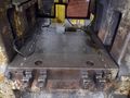 800 TON BLISS MODEL #26 KNUCKLE JOINT PRESS, 2.5" STROKE: STOCK #21707