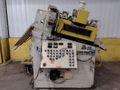 15,000 LB X 36" X 1/4" PERFECTO COIL REEL, CAR & STRAIGHTENER: STOCK #18400