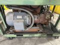 HERTWICH ENGINEERING MODEL #HE-300-30/A SWARF PUCK BRIQUETTER PRESS MACHINE: STOCK #23345