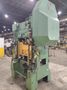 75 TON X 42" X 24" L&J MODEL #EM275 HIGH SPEED STRAIGHT SIDE STAMPING PRESS, 2.5" STROKE: STOCK