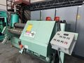 JM Montgomery 4850-H 3-Roll 1/2″ x 4′ Hydraulic Plate Bending Roll