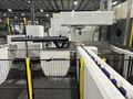 Modig HHV2 CNC Horizontal Machining Center (2021)