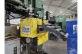 8000 LB X 12" X .135" DALLAS / COE SERVO FEEDLINE