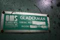 24" GMS MODEL 16/24 DRAWING TYPE DEAD BLOCK: STOCK #18577
