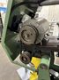 CONTINENTAL PIPE & TUBE CUTOFF MACHINE: STOCK #77123