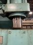 90 TON X 8' CINCINNATI HYDRAULIC PRESS BRAKE: STOCK #76649