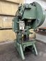 60 TON MINSTER BACK GEARED OBI PRESS: STOCK #76281