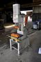 10 TON HYDRAULIC C FRAME PRESS
